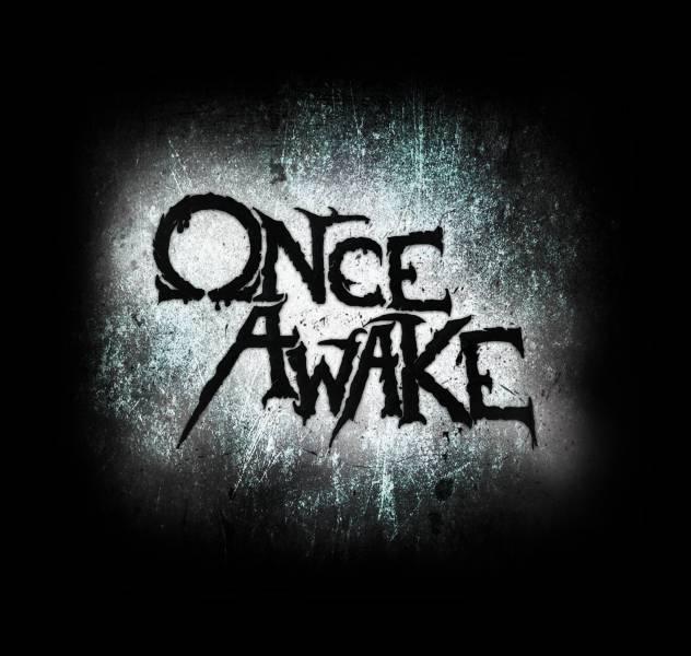 Once Awake - Sculpture