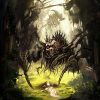 Arsena - Bloodrusted Mother Earth