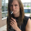 Christoffer Ling - Powerblind