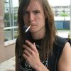 Christoffer Ling - Powerblind