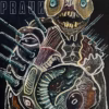 PRAUN - Grit