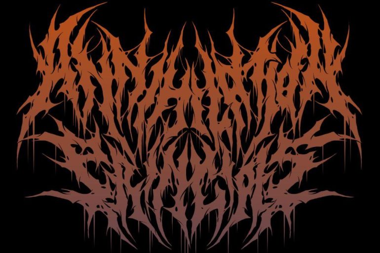 Annihilation Principle - Warmonger