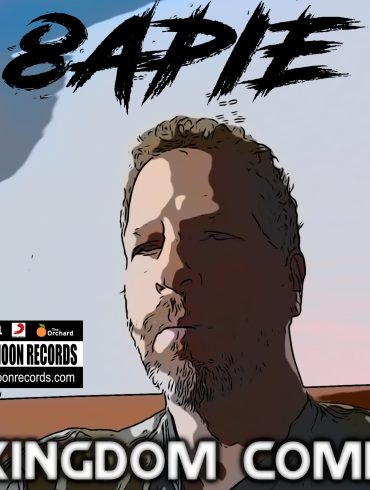 8APIE - Kingdom Come
