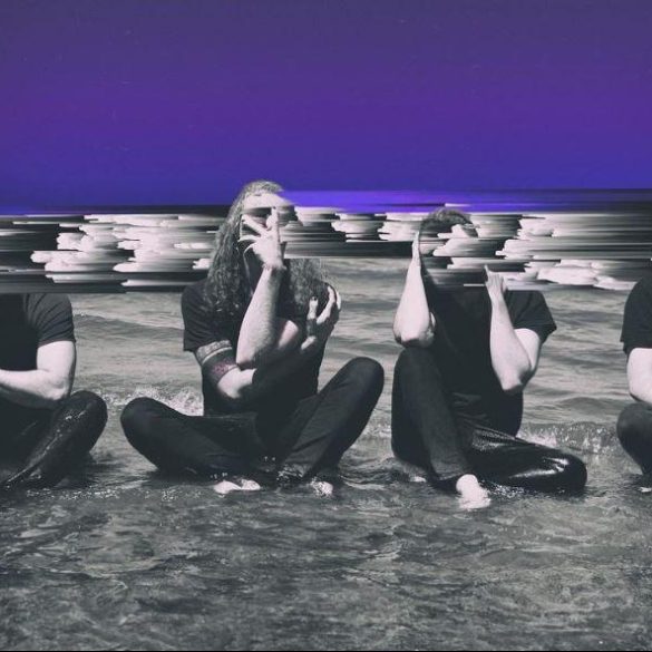 Empire Springs - The Luminescence