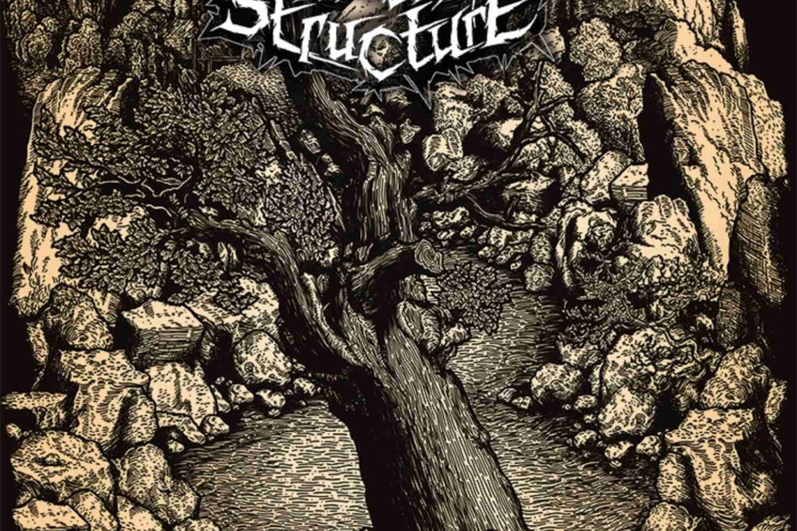 DEATH STRUCTURE - Civil War