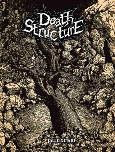 DEATH STRUCTURE - Civil War