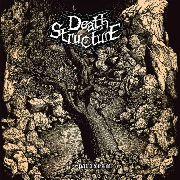 DEATH STRUCTURE - Civil War