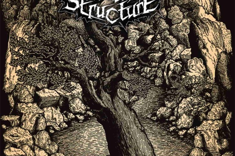 DEATH STRUCTURE - Civil War