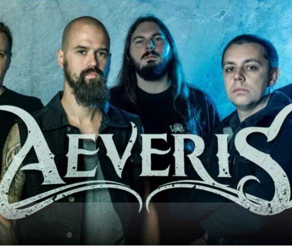Aeveris - The Great Demise