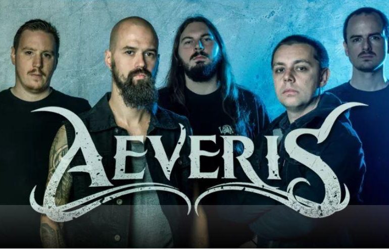 Aeveris - The Great Demise