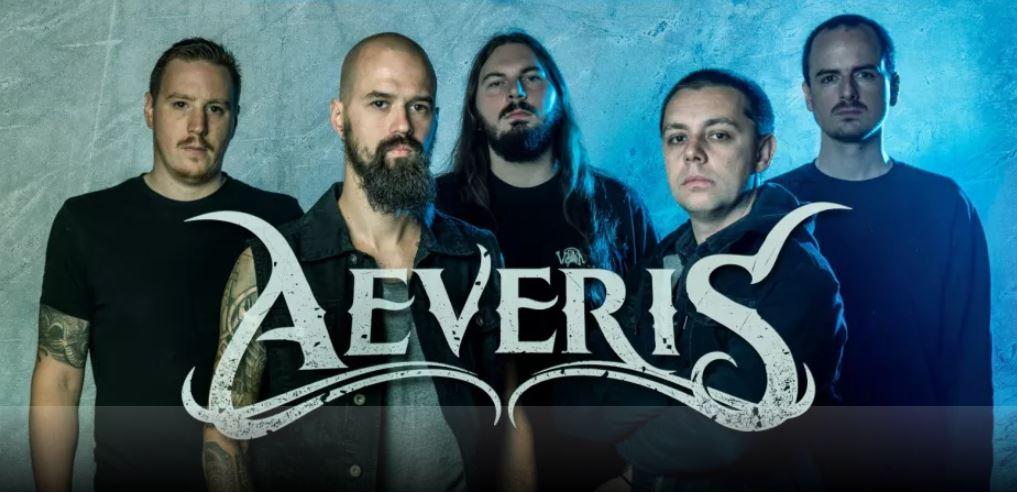 Aeveris - The Great Demise