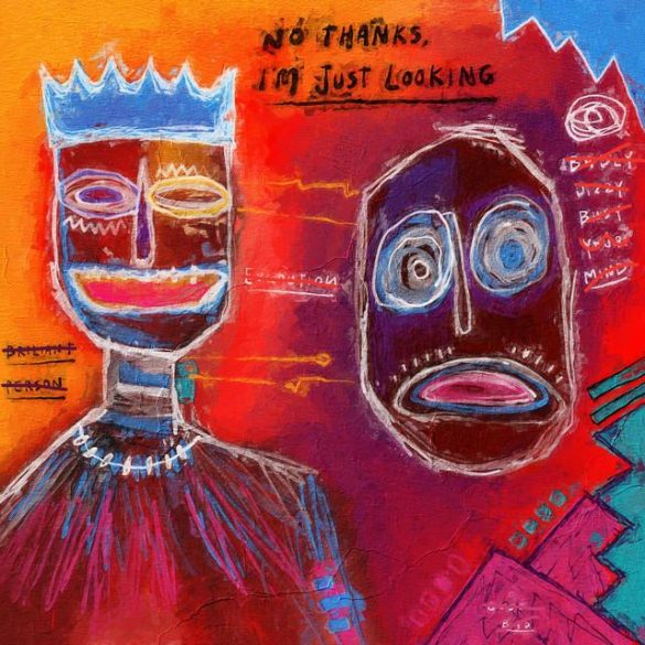 The Mummy Cats - Critical Moments (Of Liberation or Self Destruction)