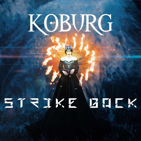 Koburg - Strike Back / Requiem