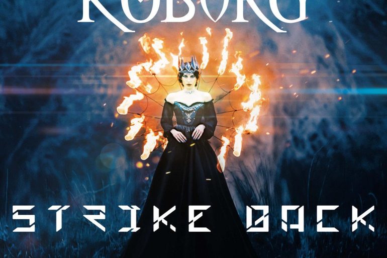 Koburg - Strike Back / Requiem