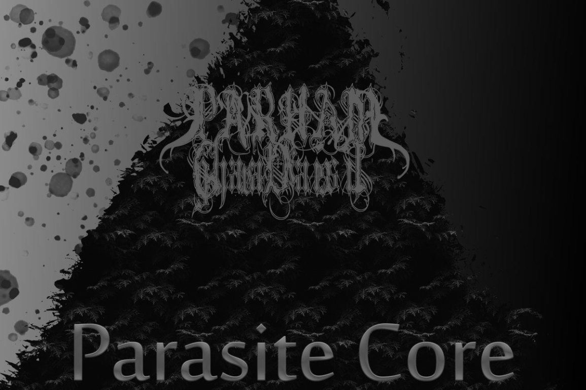 Parham Gharavaisi - Parasite Core