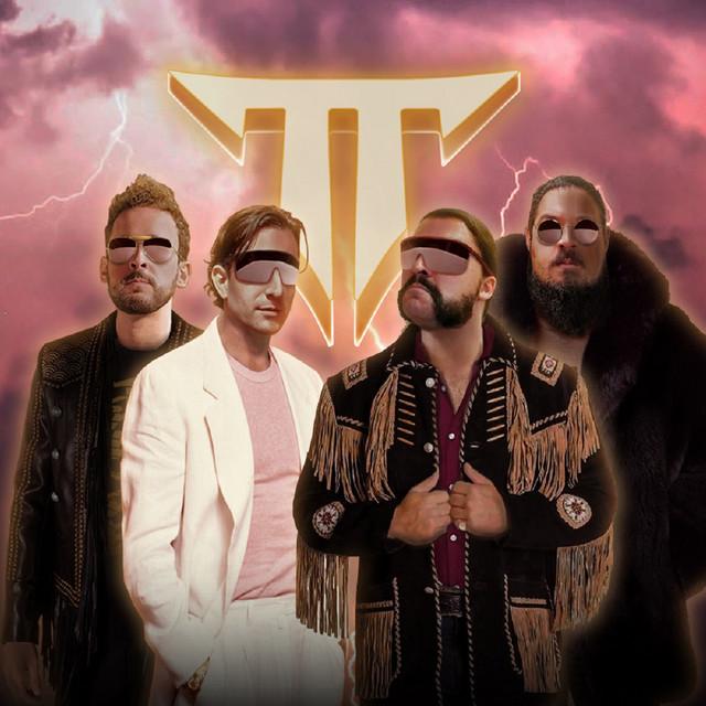 THUNDER THUNDER - Glam Life