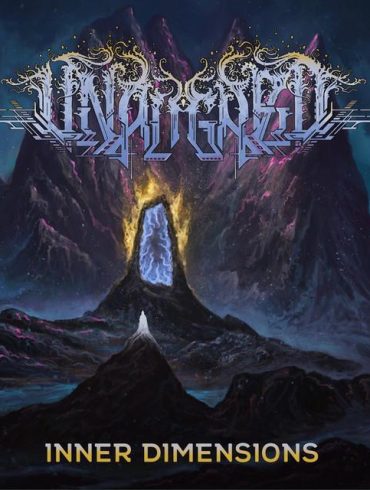 Unaligned - Occhiolism