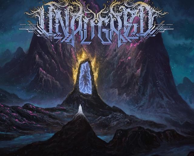Unaligned - Occhiolism