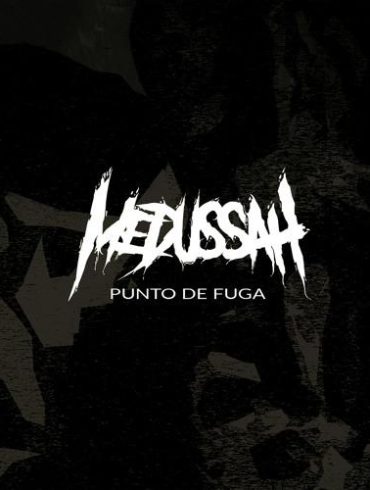 Medussah - Point of Escape