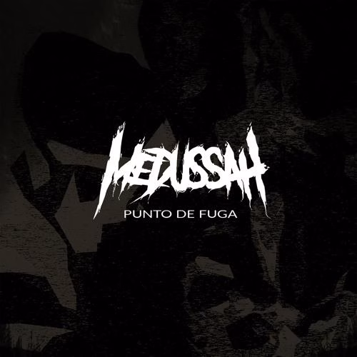 Medussah - Point of Escape