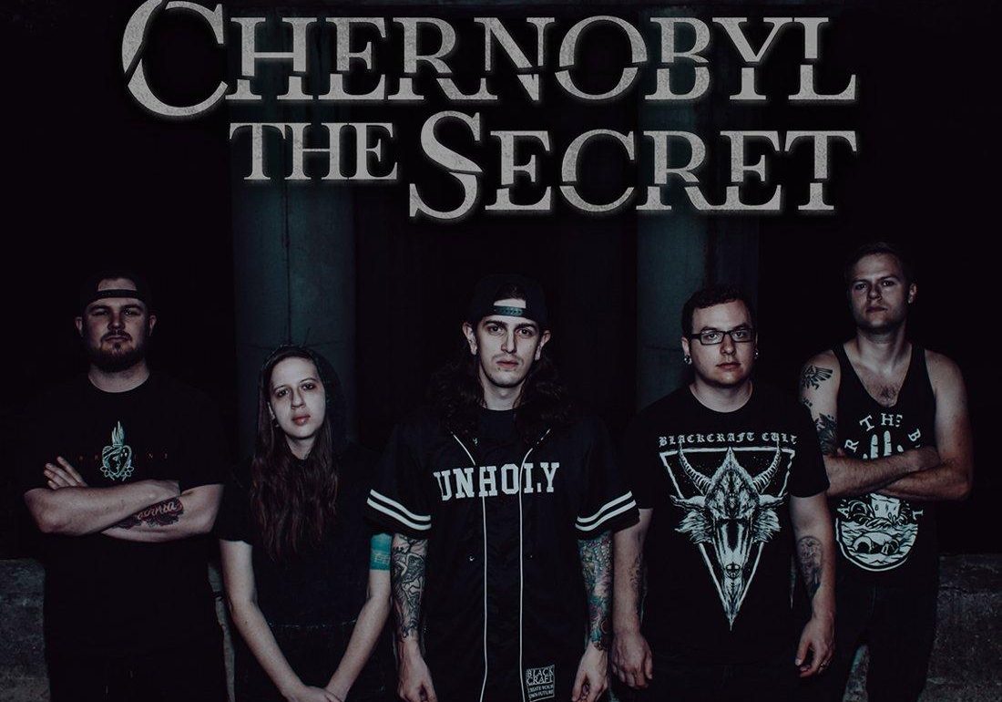 Chernobyl The Secret - Reach 