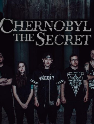 Chernobyl The Secret - Reach 