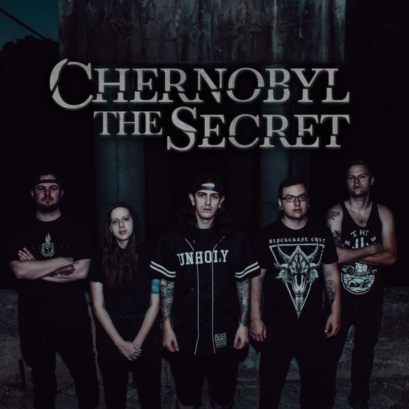 Chernobyl The Secret - Reach 