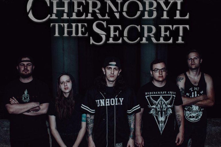 Chernobyl The Secret - Reach 