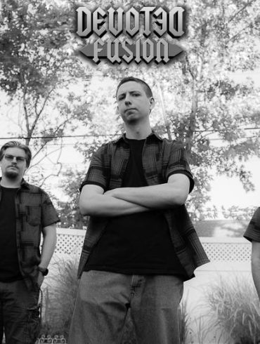 Devoted Fusion - Break It Even More