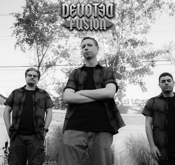 Devoted Fusion - Break It Even More