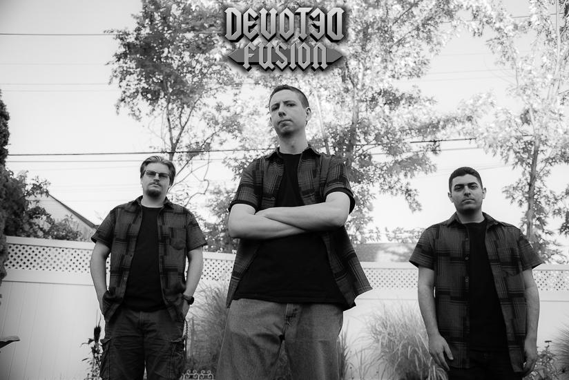 Devoted Fusion - Break It Even More