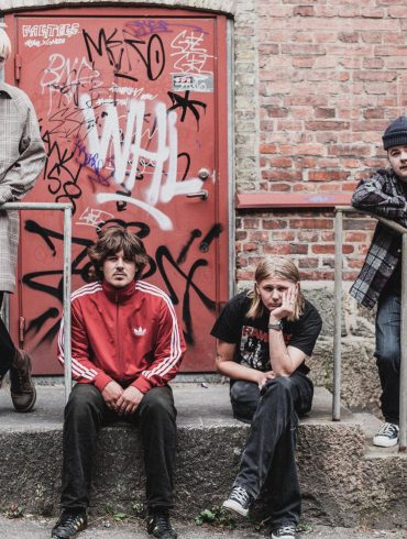 Mud Grief - Worn Out