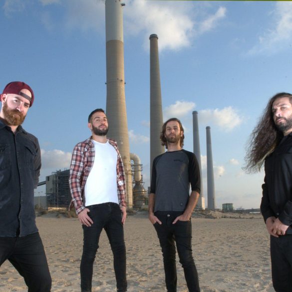 Matricide - Talking to the Walls