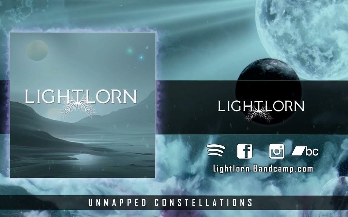 Lightlorn - Unmapped Constellations