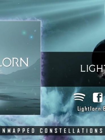 Lightlorn - Unmapped Constellations