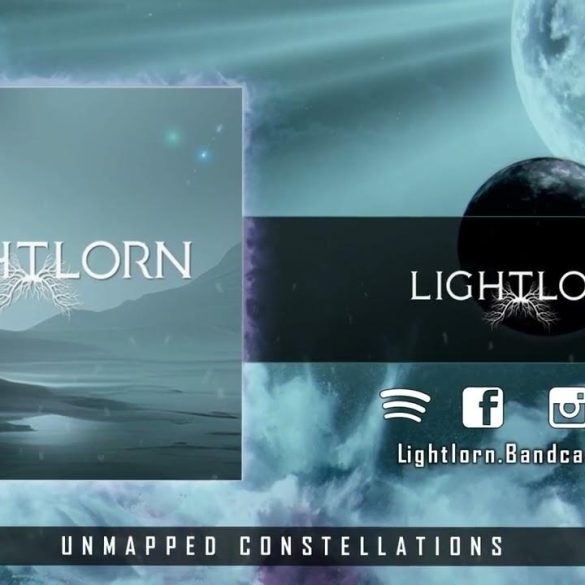 Lightlorn - Unmapped Constellations