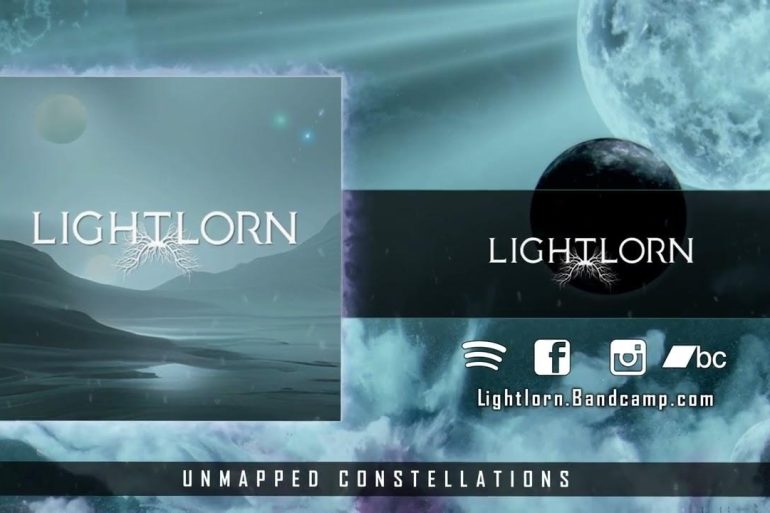 Lightlorn - Unmapped Constellations