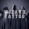 Wizard Tattoo - Wizard Tattoo