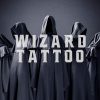 Wizard Tattoo - Wizard Tattoo