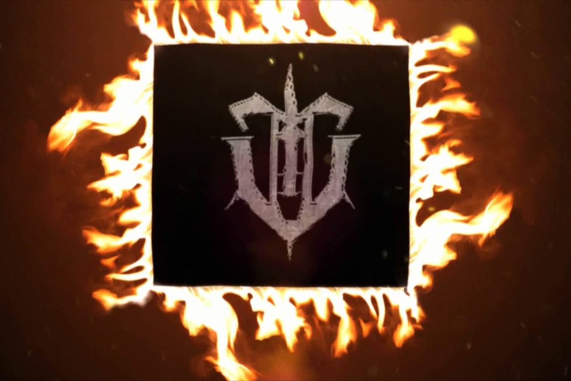 Legionario - Asesinos