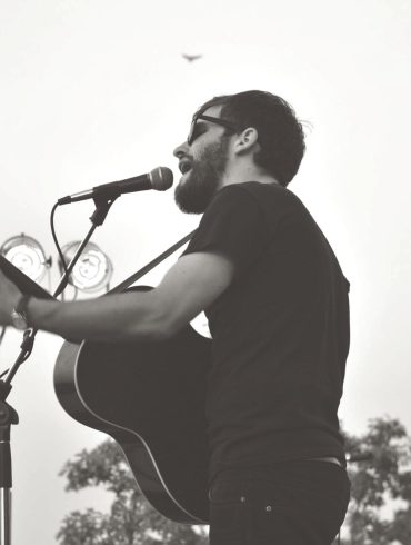 The Sun Harmonic - Apology