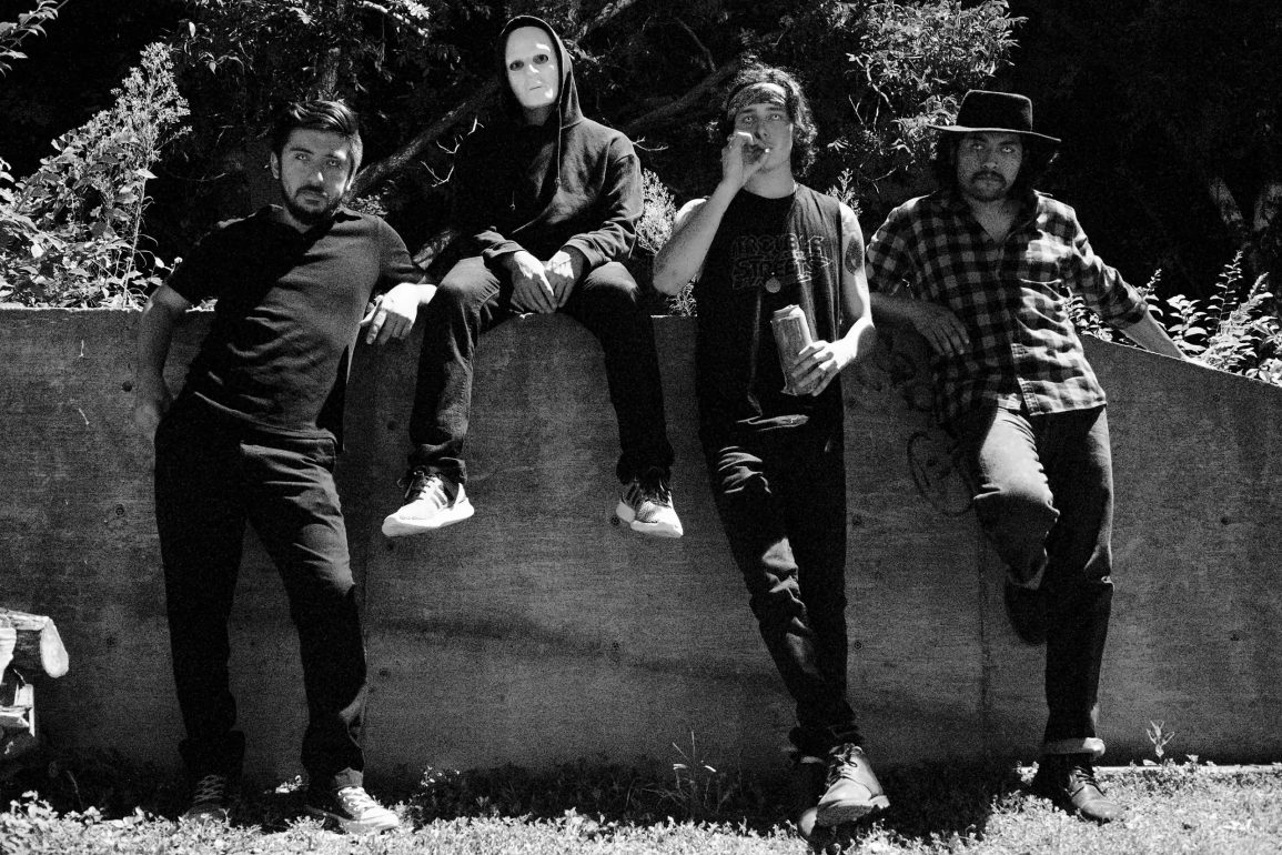 Souls Extolled - Self-Mutilation