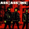 [ASS][ASS][INS] - I'm Not Paying Rent
