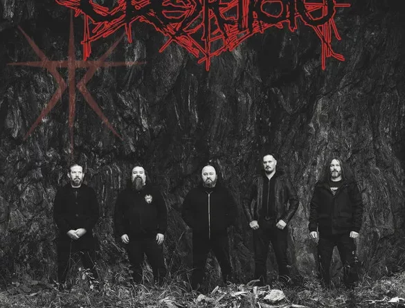 Cremation - Timebomb