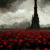 Delapore - The Tower