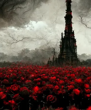 Delapore - The Tower