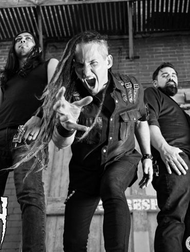 Even In Death - Broken Dreams