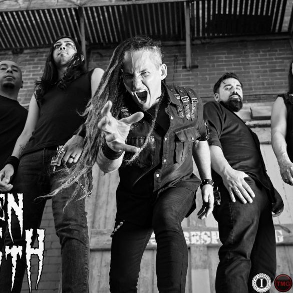 Even In Death - Broken Dreams