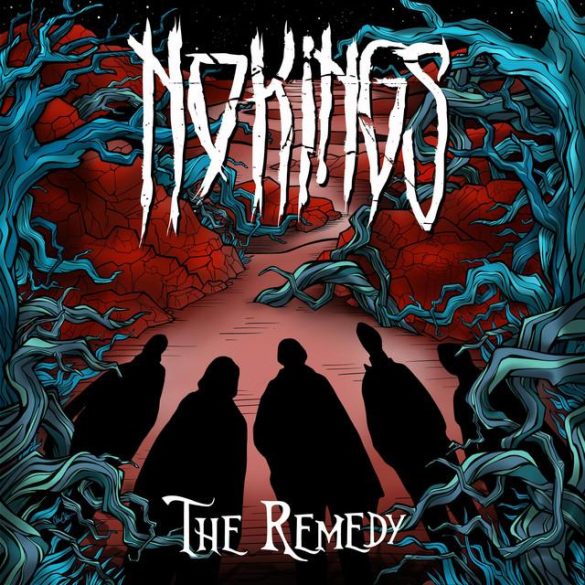 No Kings - 6 Years, A Lifetime
