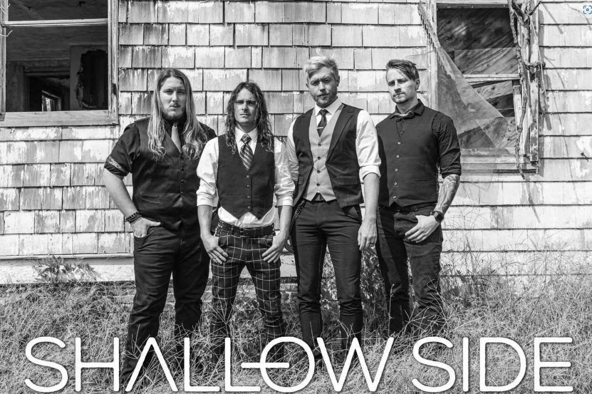 Shallow Side - The Worst Kind